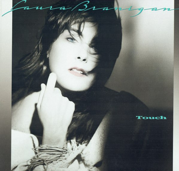 Touch Laura Branigan