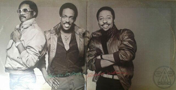 Gap Band IV The Gap Band