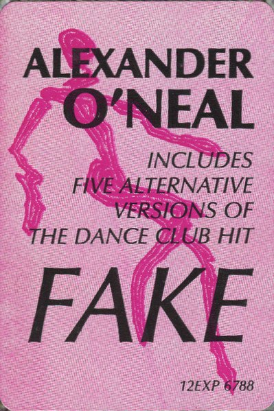 Fake | Rectangle Triangle