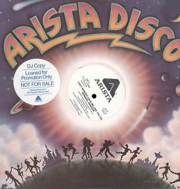 Can't Nobody Love Me Like You Do | Rectangle Triangle