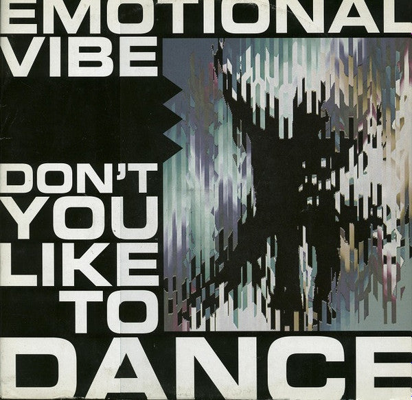 Tu n'aimes pas danser Ambiance émotionnelle