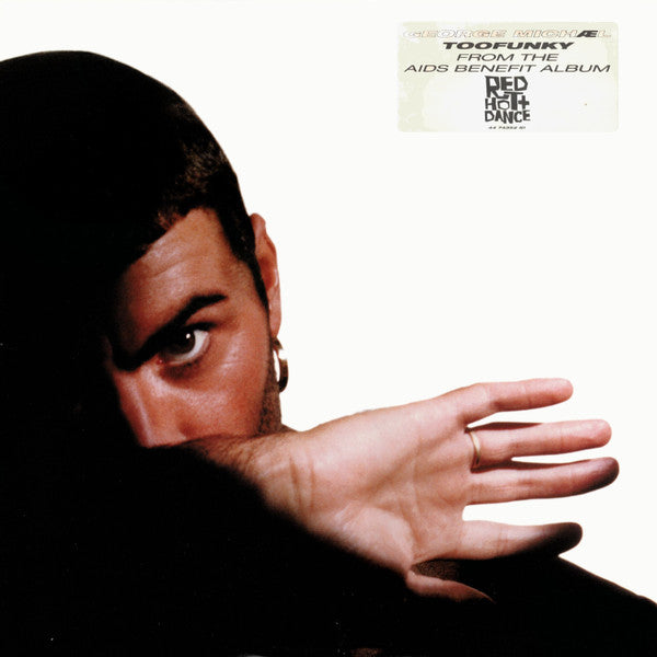 Too Funky George Michael