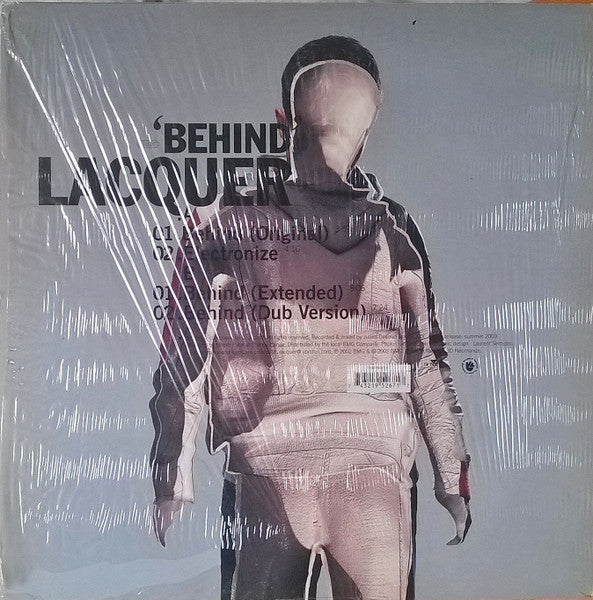 Behind | Rectangle Triangle