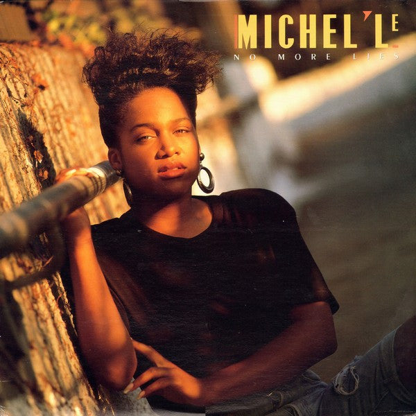 No More Lies Michel'Le