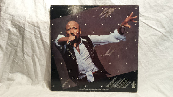 That's Why Hollywood Loves Me Geno Washington