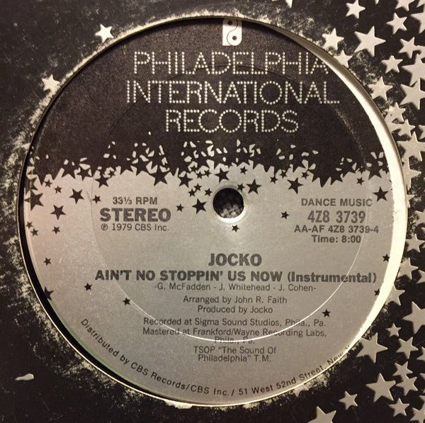 Discussion sur le rythme Jocko