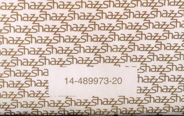 Shazz Shazz