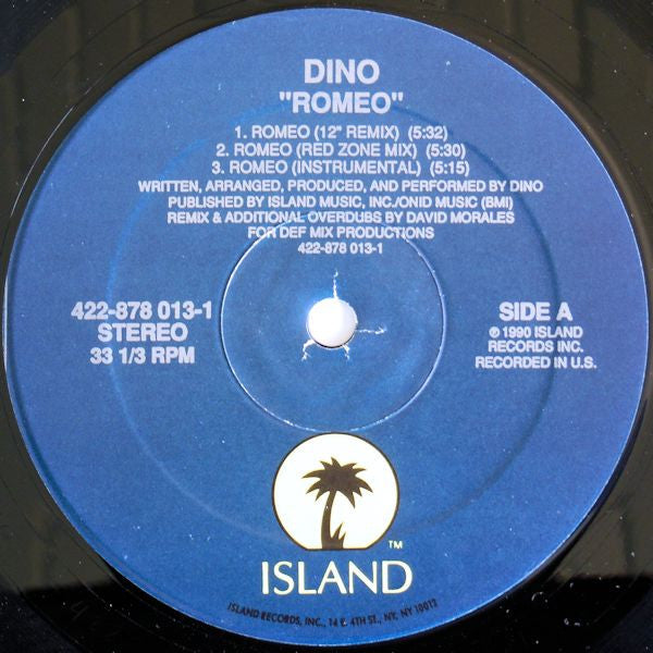 Romeo Dino (2)