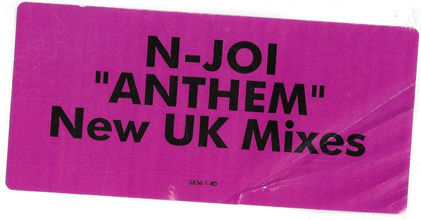 Anthem 2 N-Joi