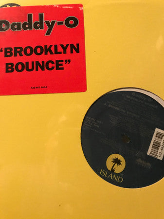 Brooklyn Bounce | Rectangle Triangle