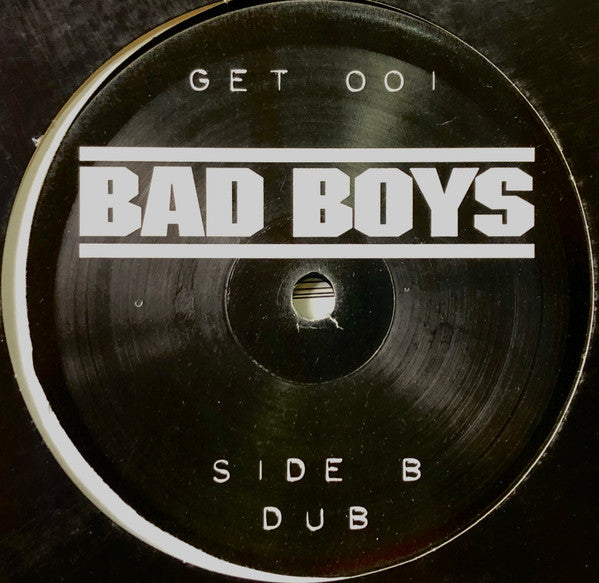 Bad Boys Wildchild