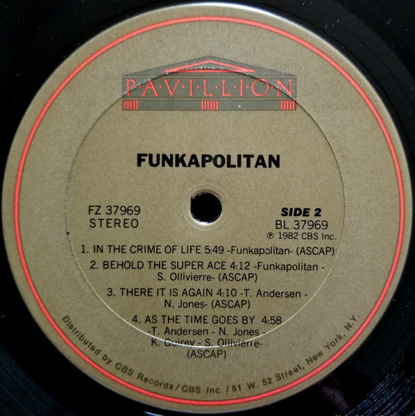 Funkapolitan Funkapolitan