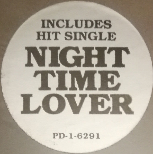 La Toya Jackson | Rectangle Triangle