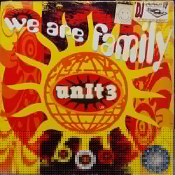 Nous sommes une famille Unité 3 (2)