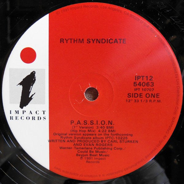 P.A.S.S.I.O.N. Rythm Syndicate (2)
