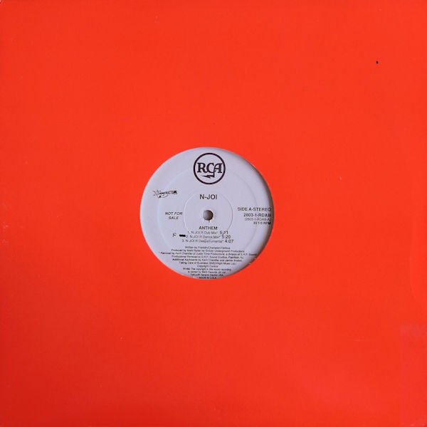 Anthem N-Joi
