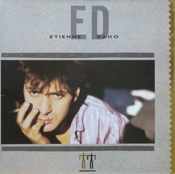 Pop Satori Etienne Daho