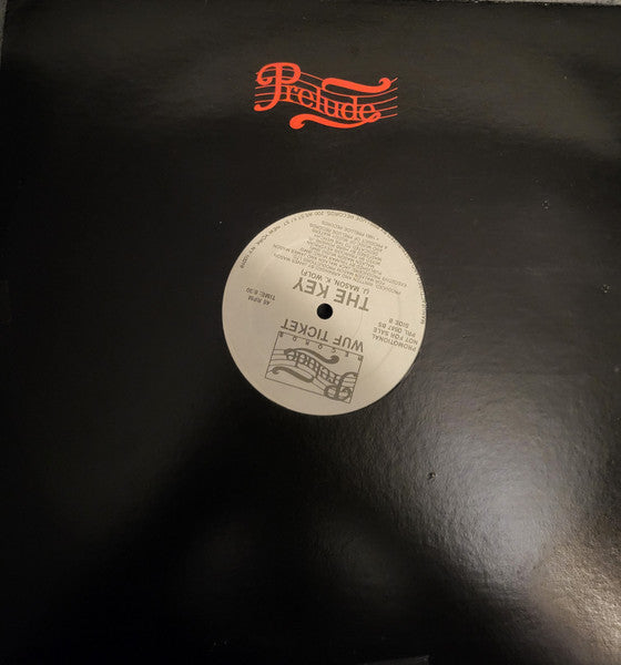 The Key | Rectangle Triangle