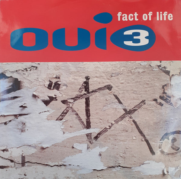 Fact Of Life Oui 3