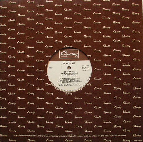 Do It Again (Medley With Billie Jean) | Rectangle Triangle