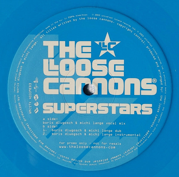 Superstars | Rectangle Triangle