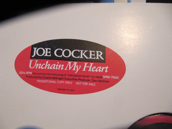 Unchain My Heart | Rectangle Triangle