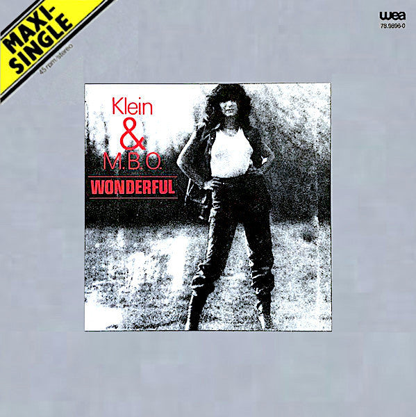 Wonderful Klein & M.B.O.