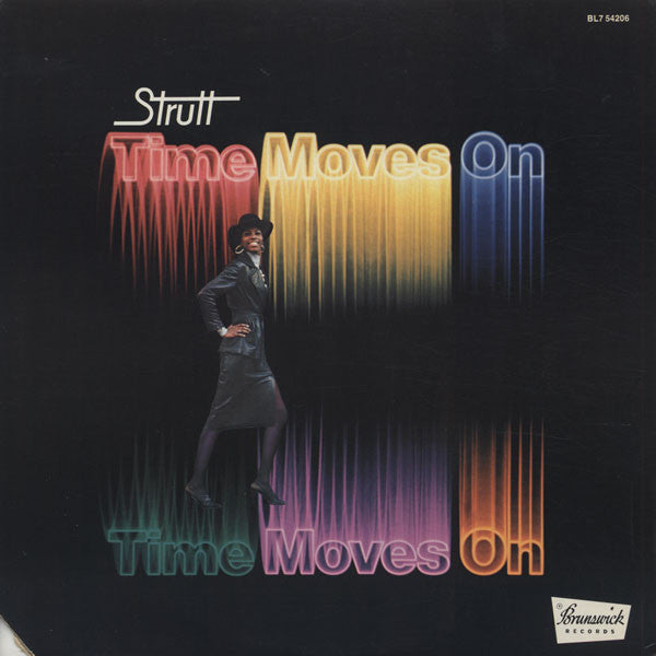 Time Moves On Strutt (3)