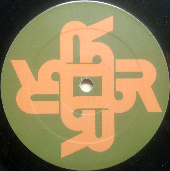 Back 2 Face U | Rectangle Triangle