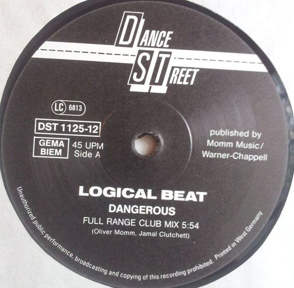 Dangerous Logical Beat