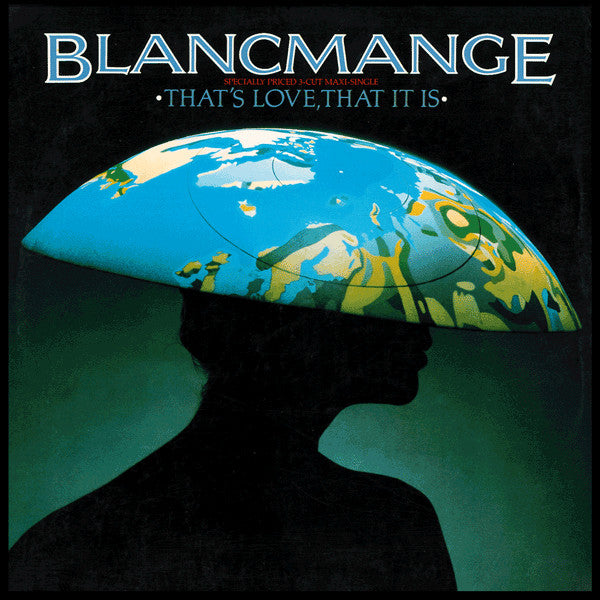That's Love, That It Is Blancmange