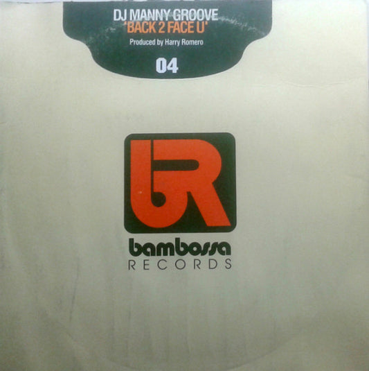 Back 2 Face U | Rectangle Triangle