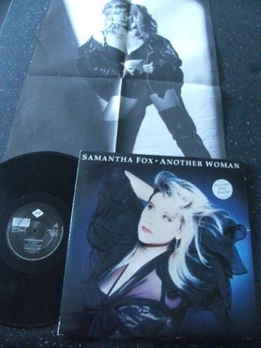Another Woman Samantha Fox