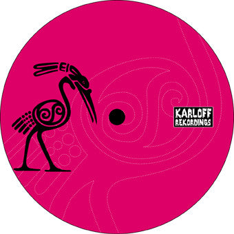 Frivolous - Romantek EP