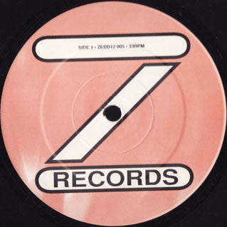 Do What You Feel Joey Negro