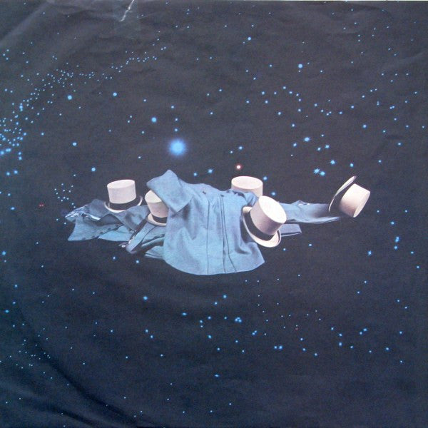 Crime Of The Century | Rectangle Triangle