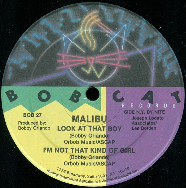 Goin Cruisin Malibu (2)