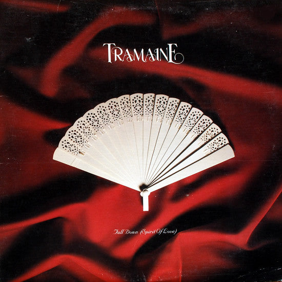 Fall Down (Spirit Of Love) Tramaine