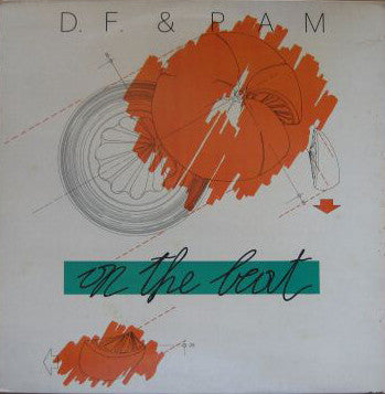 On The Beat D.F. & Pam