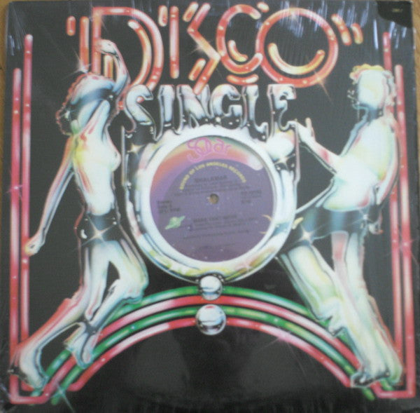 Make That Move | Rectangle Triangle