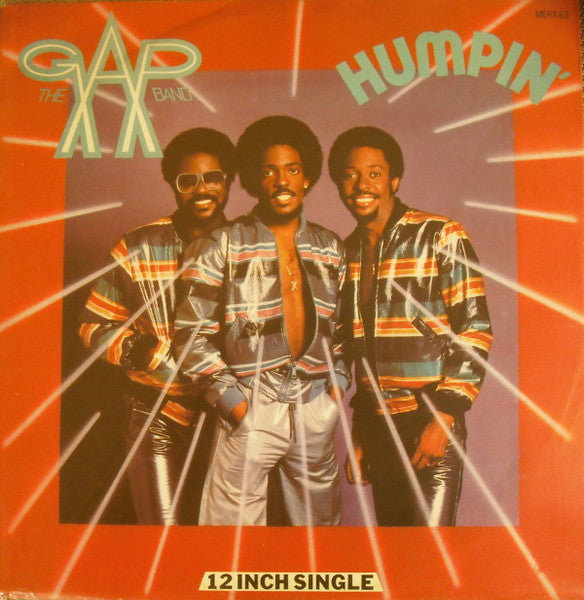 Humpin' The Gap Band