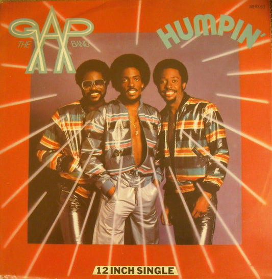 Humpin' | Rectangle Triangle