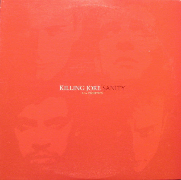 Sanity Killing Joke