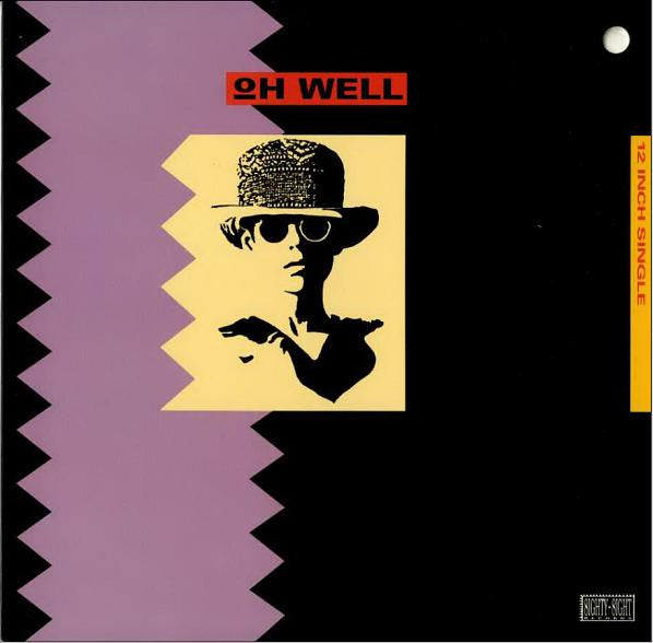 Oh Well | Rectangle Triangle