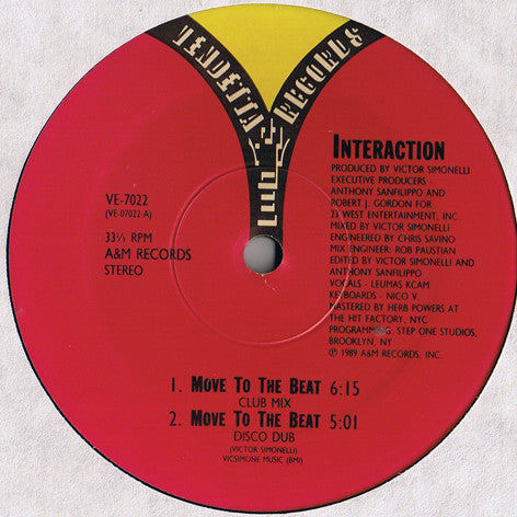 Move To The Beat Interaction (5)