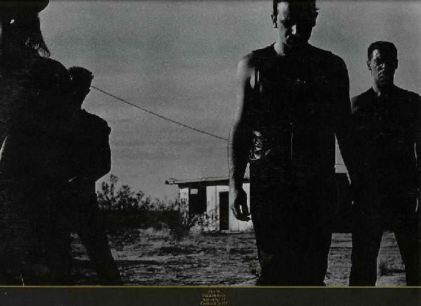 I Still Haven't Found What I'm Looking For U2