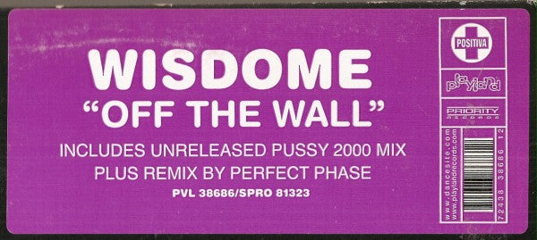 Off The Wall Wisdome