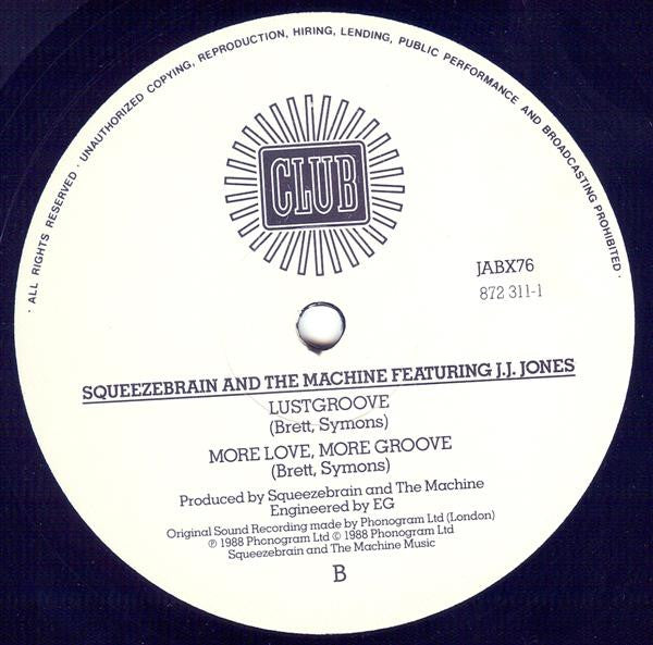 Lovegroove | Rectangle Triangle