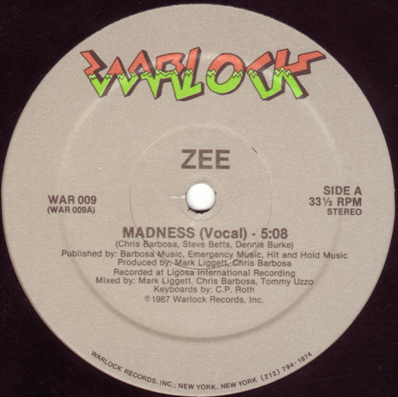 Madness Zee (4)