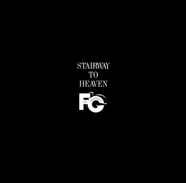 Stairway To Heaven Far Corporation